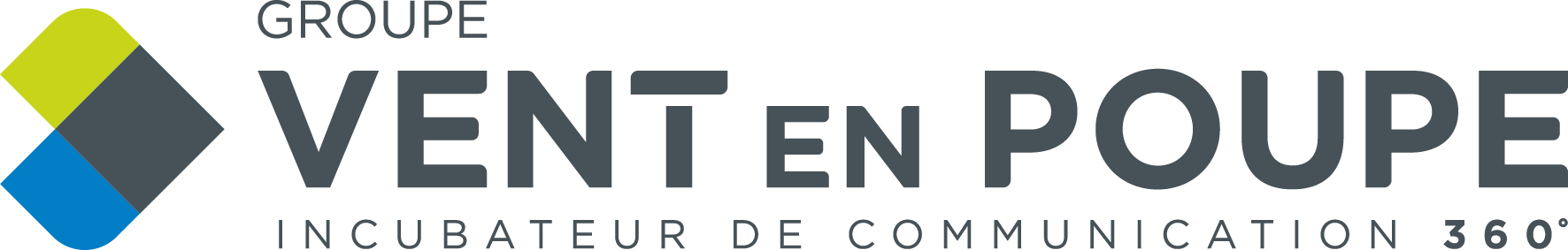 Logo Vent en Poupe
