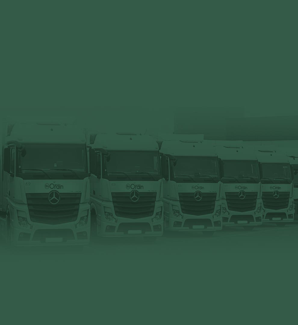 Orain Transports