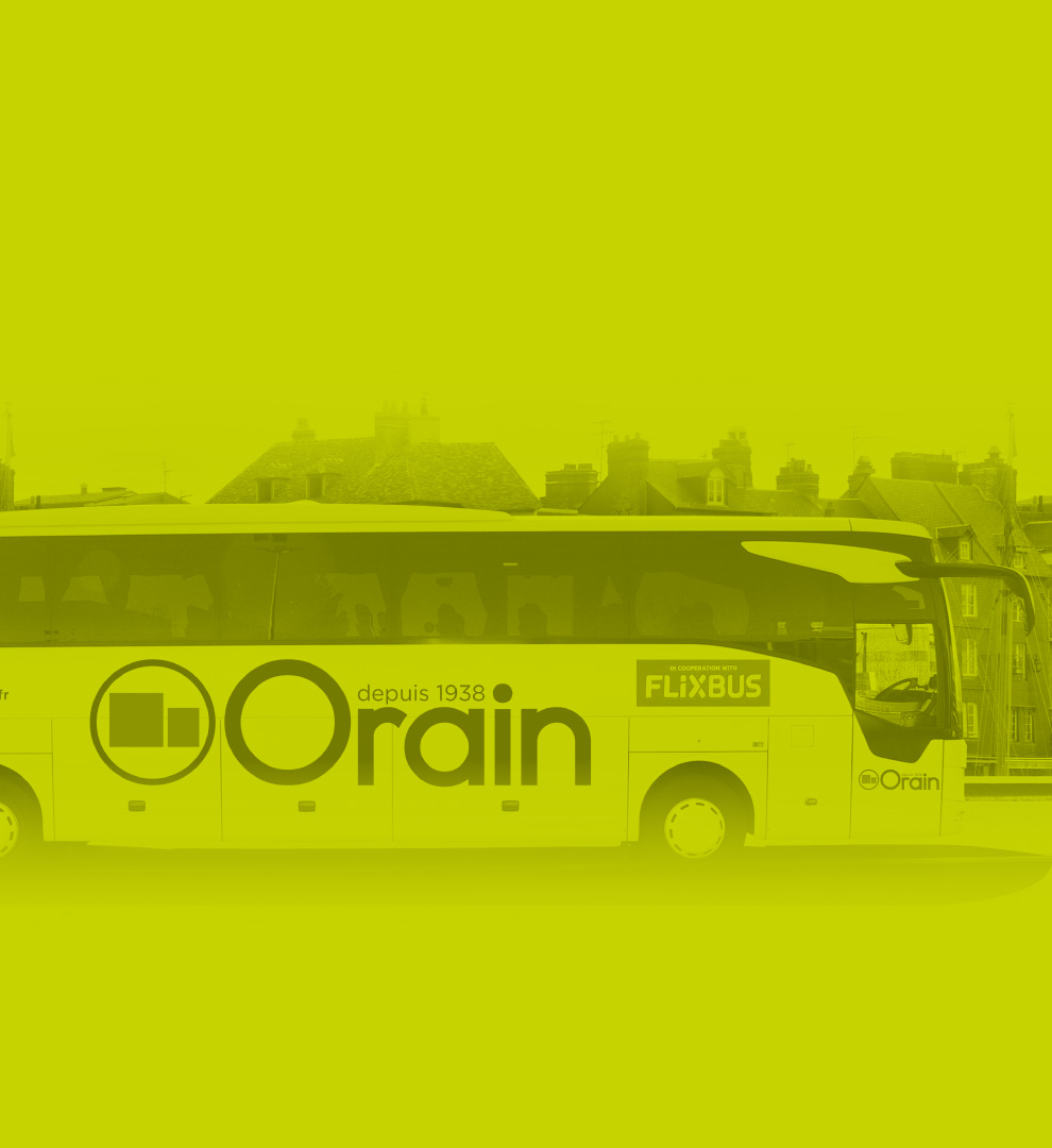 Orain Voyages