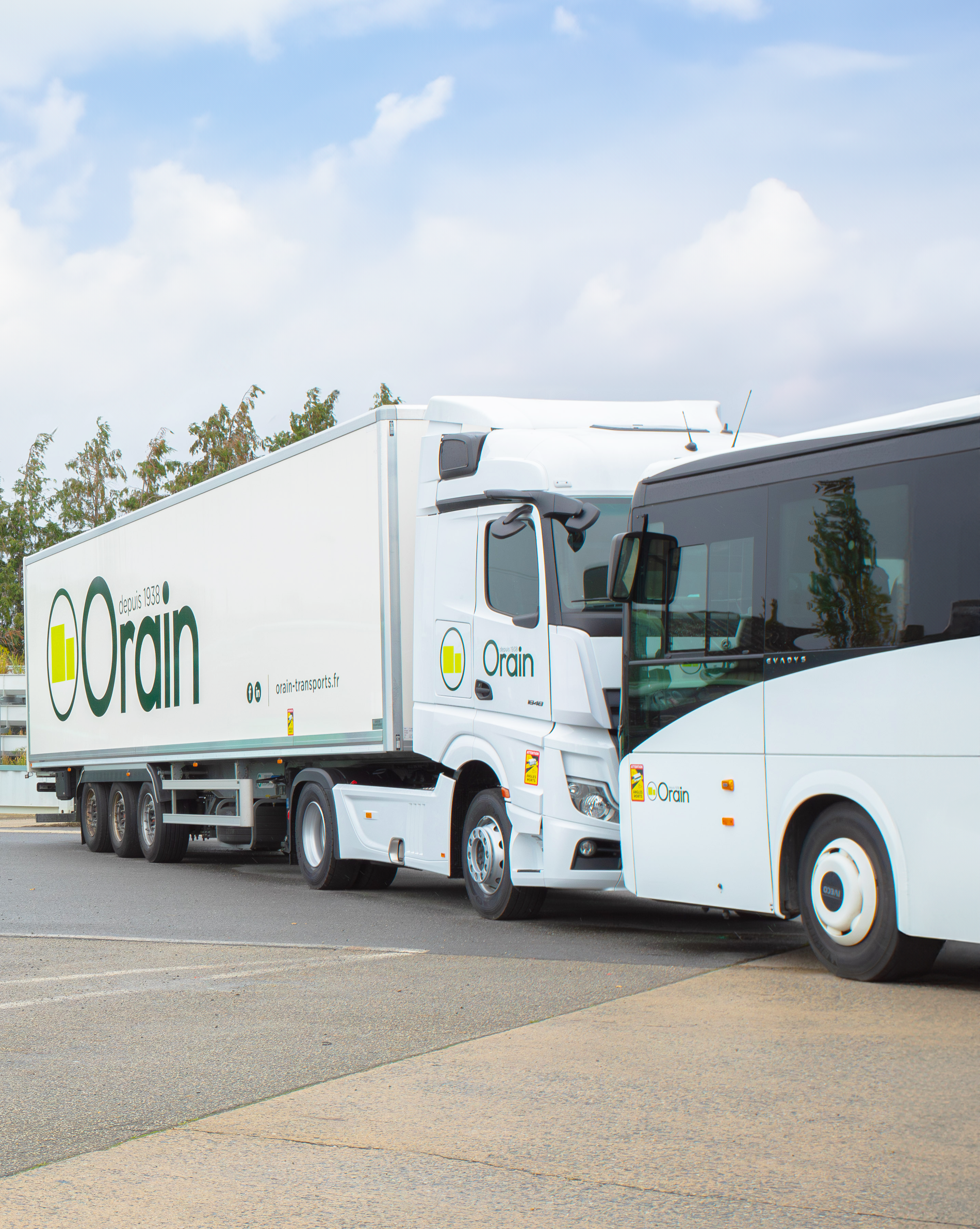 Demi-lot, lot complet